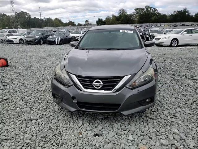 2017 Nissan Altima 2.5 VIN: 1N4AL3APXHC161058 Lot: 82278615
