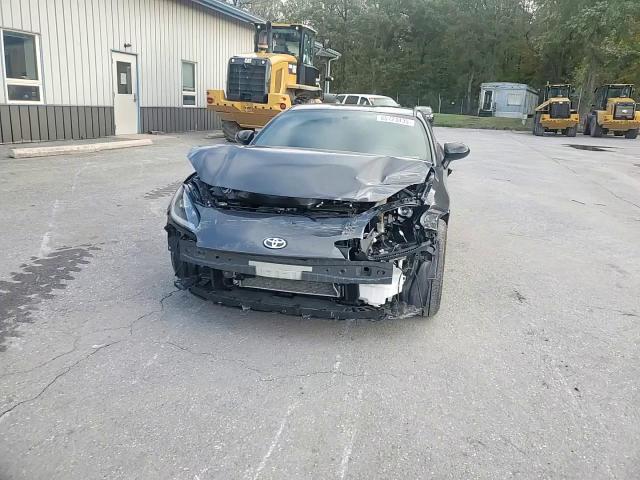 2024 Toyota Gr 86 VIN: JF1ZNBB10R9759062 Lot: 85723435