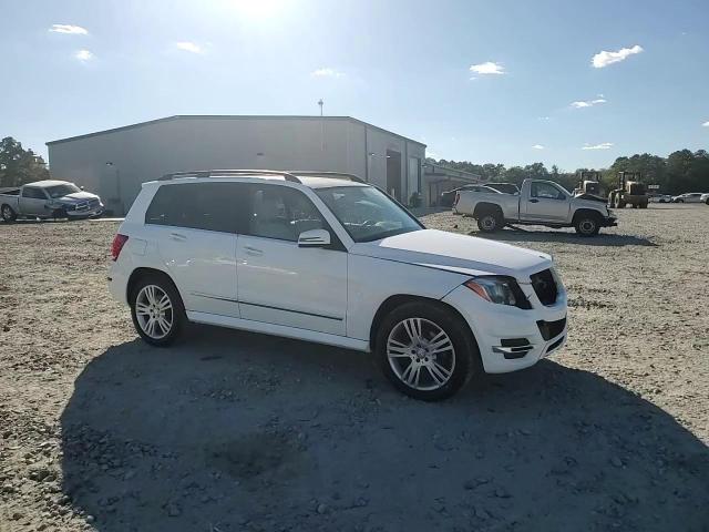 2013 Mercedes-Benz Glk 350 VIN: WDCGG5HB4DG026962 Lot: 85898825