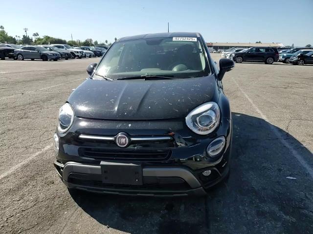 2020 Fiat 500X Trekking VIN: ZFBNFYB14LP852178 Lot: 82752425