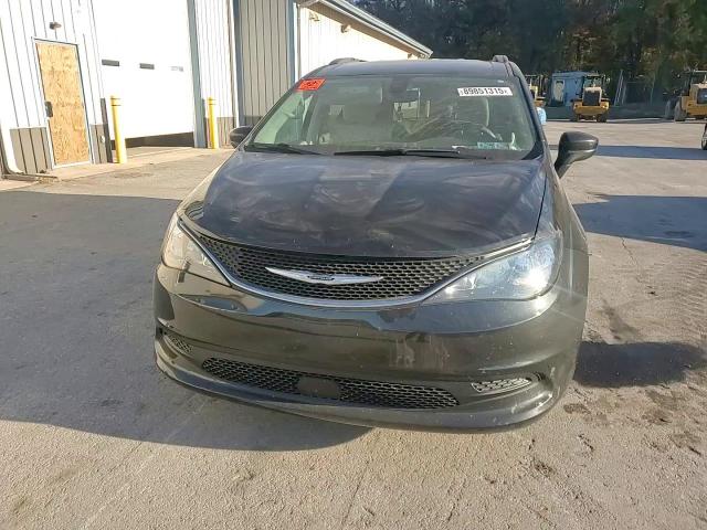 2021 Chrysler Voyager Lxi VIN: 2C4RC1DG3MR551353 Lot: 89851315