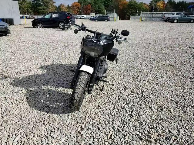 2018 Harley-Davidson Fxfb Fat Bob VIN: 1HD1YKJ16JC031851 Lot: 82672145