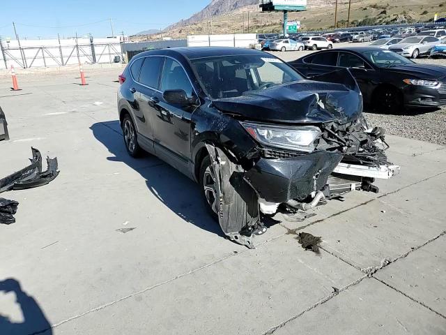 2019 Honda Cr-V Ex VIN: 5J6RW1H55KA046278 Lot: 90880815