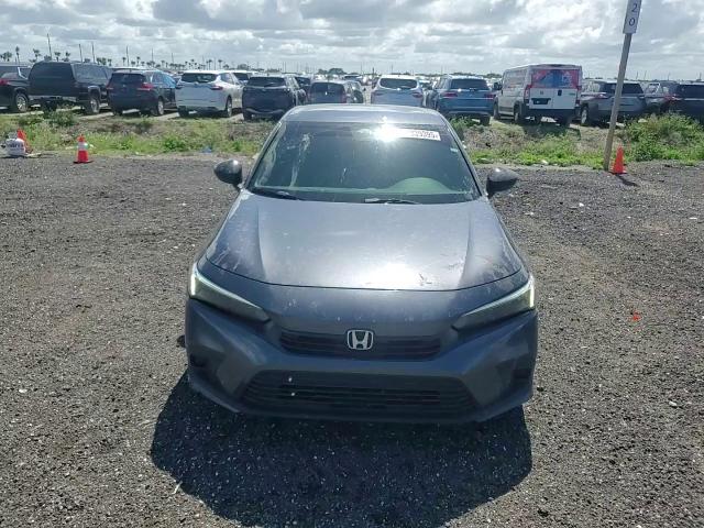 2023 Honda Civic Sport VIN: 2HGFE2F59PH567003 Lot: 82339395