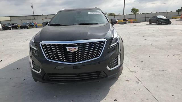 2023 Cadillac Xt5 Luxury VIN: 1GYKNAR47PZ104264 Lot: 90421985