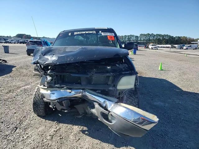 2003 Ford F150 Supercrew VIN: 1FTRW08L13KA16382 Lot: 90697455