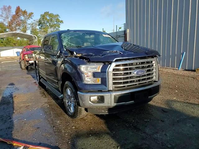 2015 Ford F150 Supercrew VIN: 1FTEW1CP4FFC69675 Lot: 90475805