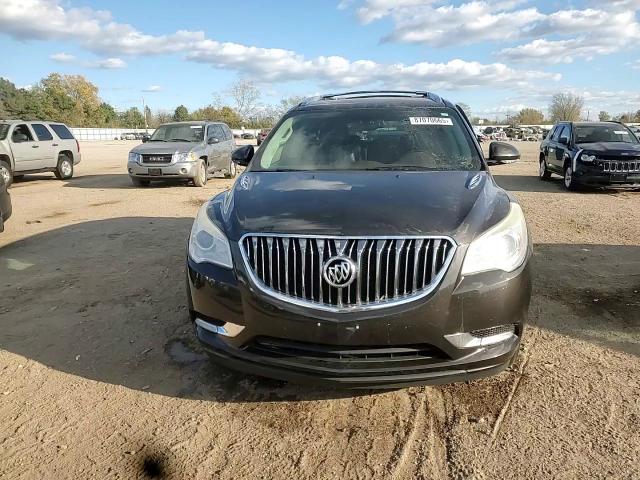 2014 Buick Enclave VIN: 5GAKRBKD6EJ336085 Lot: 87070665