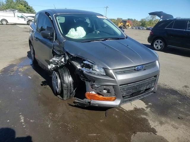 2014 Ford Escape S VIN: 1FMCU0F71EUC41339 Lot: 86729485