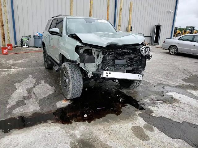 2022 Toyota 4Runner Trail VIN: JTEGU5JR3N5255275 Lot: 85377945
