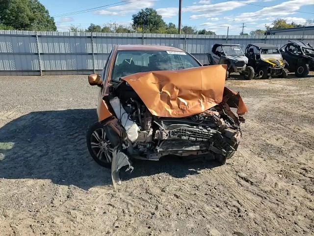 2011 Honda Fit Sport VIN: JHMGE8H59BC004126 Lot: 82505535