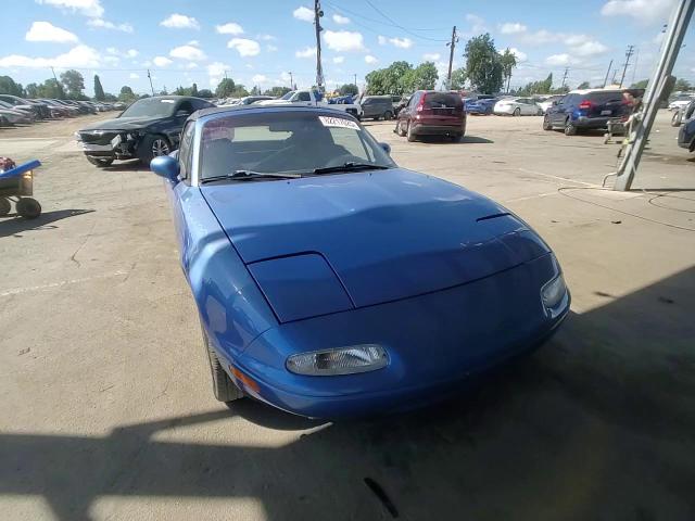 1994 Mazda Mx-5 Miata VIN: JM1NA3536R0505139 Lot: 82217025