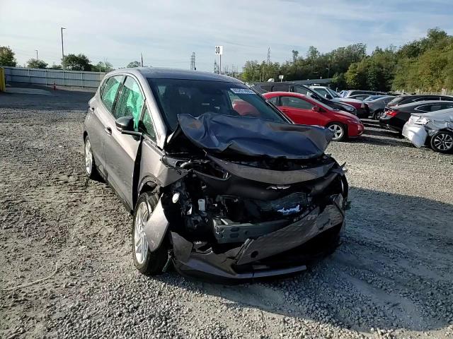 2023 Chevrolet Bolt Ev 1Lt VIN: 1G1FW6S02P4130060 Lot: 85201495