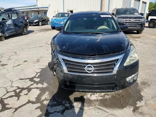 2013 Nissan Altima 3.5S VIN: 1N4BL3AP8DN525688 Lot: 86120645