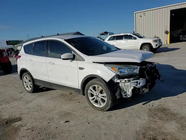 2019 Ford Escape Se VIN: 1FMCU0GD5KUC45958 Lot: 81778615