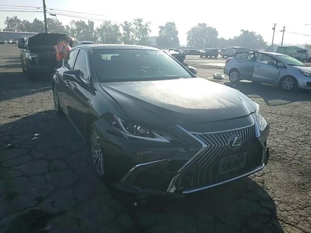 2019 Lexus Es 350 VIN: JTHBZ1B1XK2003892 Lot: 85784885