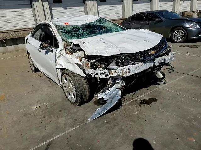 2017 Chevrolet Cruze Premier VIN: 1G1BF5SM5H7103625 Lot: 85943565