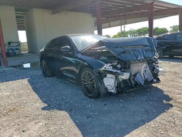 2023 Kia K5 Gt VIN: 5XXG44J8XPG182734 Lot: 89793275