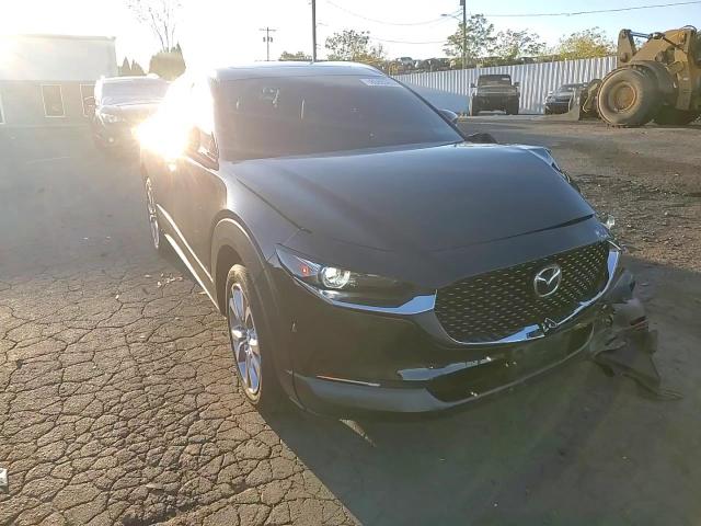 2023 Mazda Cx-30 Premium VIN: 3MVDMBDM7PM579699 Lot: 85555655