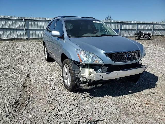 2005 Lexus Rx 330 VIN: 2T2HA31UX5C077938 Lot: 84539865