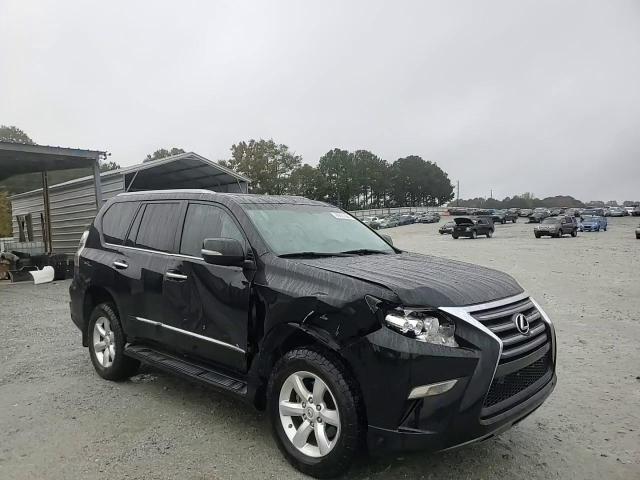 2016 Lexus Gx 460 VIN: JTJBM7FX2G5125456 Lot: 90651985