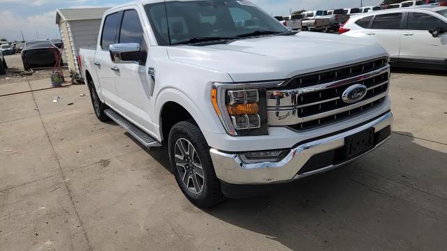 2021 Ford F150 Supercrew VIN: 1FTEW1CP6MFB68716 Lot: 86448155