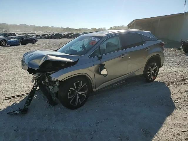 2017 Lexus Rx 350 Base VIN: 2T2ZZMCA7HC041330 Lot: 87080225