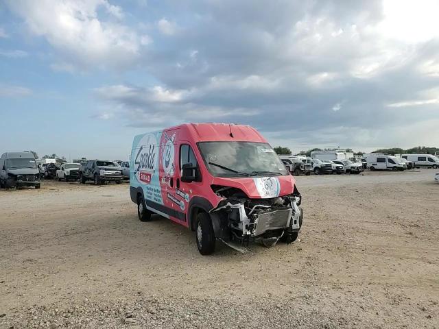 2024 Ram Promaster 3500 3500 High VIN: 3C6MRVJG2RE133967 Lot: 84275505