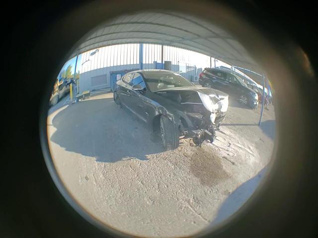 2020 Kia Stinger Gt1 VIN: KNAE45LCXL6073758 Lot: 90723685