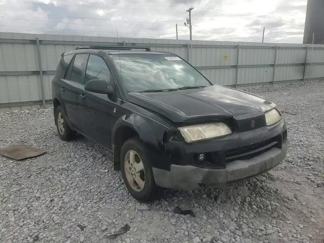 2005 Saturn Vue VIN: 5GZCZ23D15S862294 Lot: 85260145