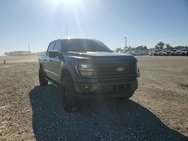 2024 Ford F150 Xlt VIN: 1FTFW3LD3RFB47514 Lot: 90469365