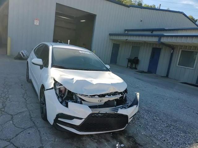 2024 Toyota Corolla Se VIN: 5YFS4MCE8RP186191 Lot: 82334575