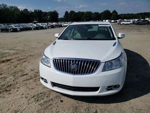 2013 Buick Lacrosse VIN: 1G4GC5E32DF143357 Lot: 83826825