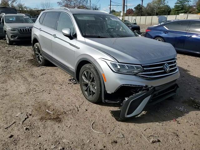 2024 Volkswagen Tiguan Se VIN: 3VV3B7AX3RM148571 Lot: 89829395