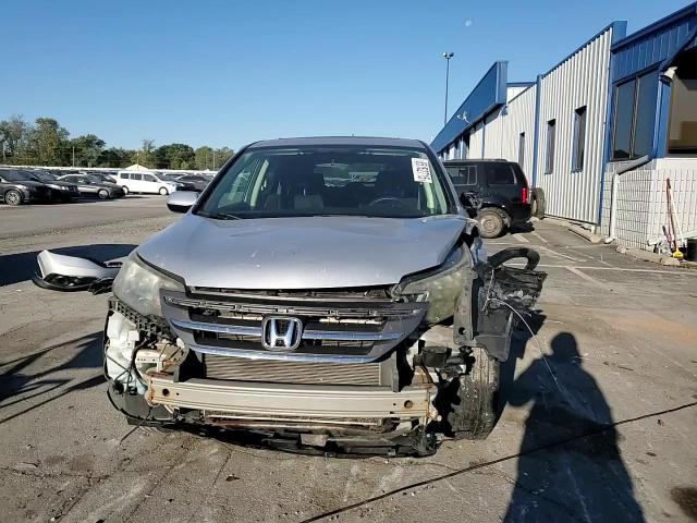 2012 Honda Cr-V Ex VIN: 5J6RM3H57CL800028 Lot: 85152715