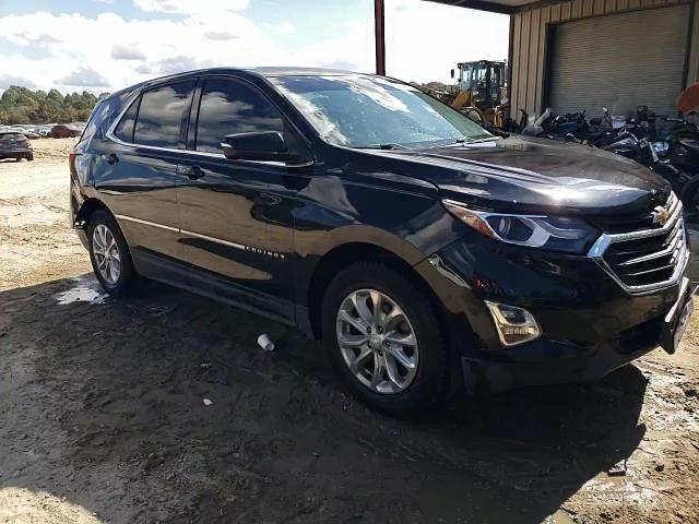 2018 Chevrolet Equinox Lt VIN: 3GNAXJEV2JL308776 Lot: 85388245