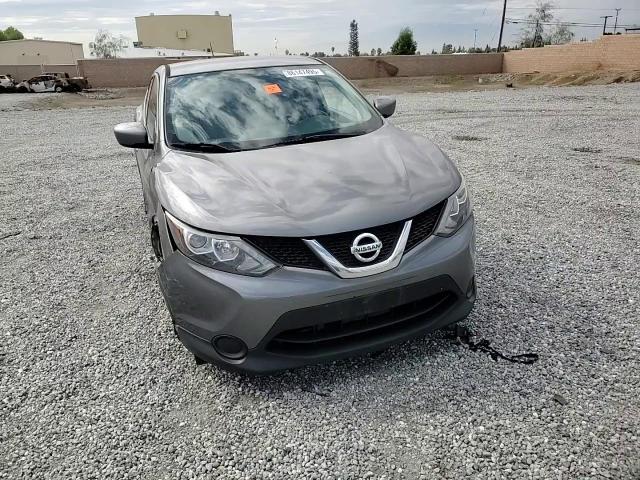 2017 Nissan Rogue Sport S VIN: JN1BJ1CP3HW003443 Lot: 86147495