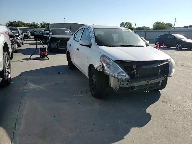 2017 Nissan Versa S VIN: 3N1CN7AP0HL863630 Lot: 86179915