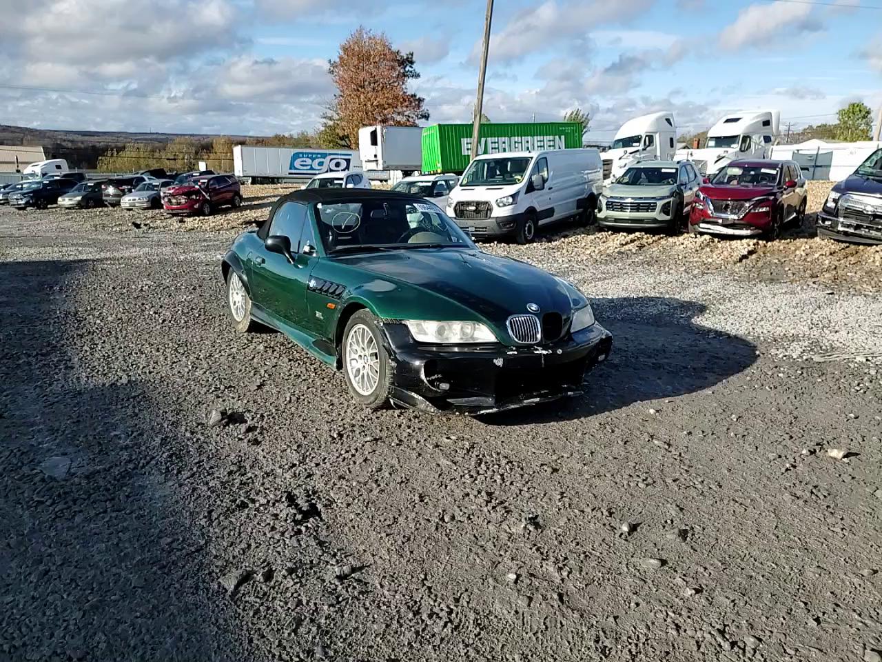 Фото: 4USCH7323WLE06063