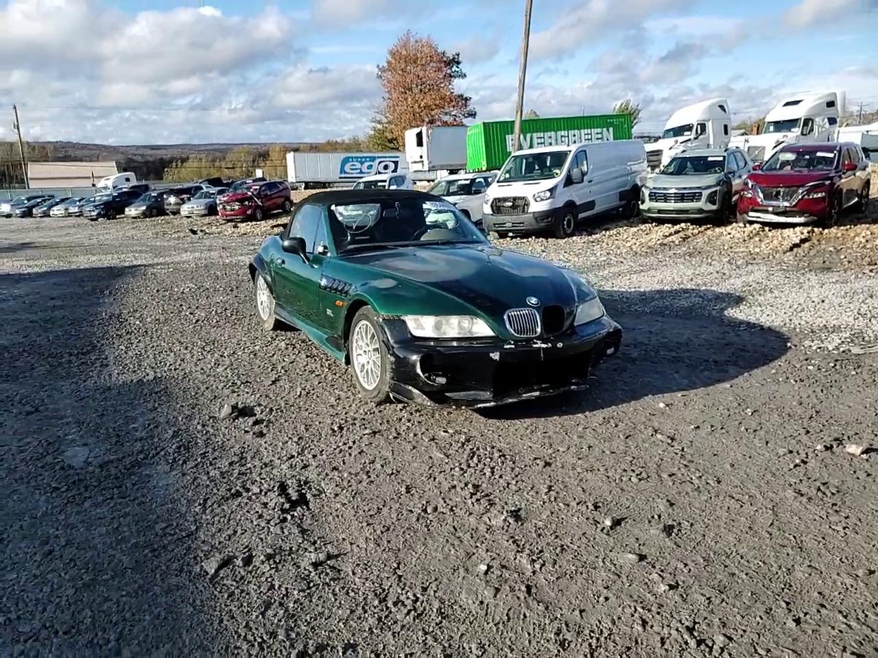 Фото: 4USCH7323WLE06063