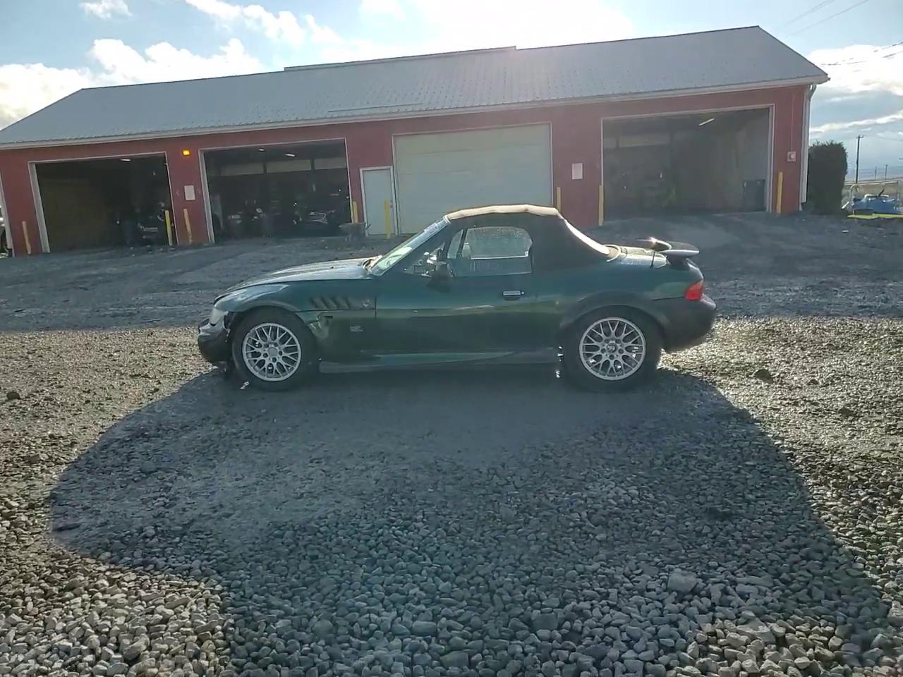 Фото: 4USCH7323WLE06063