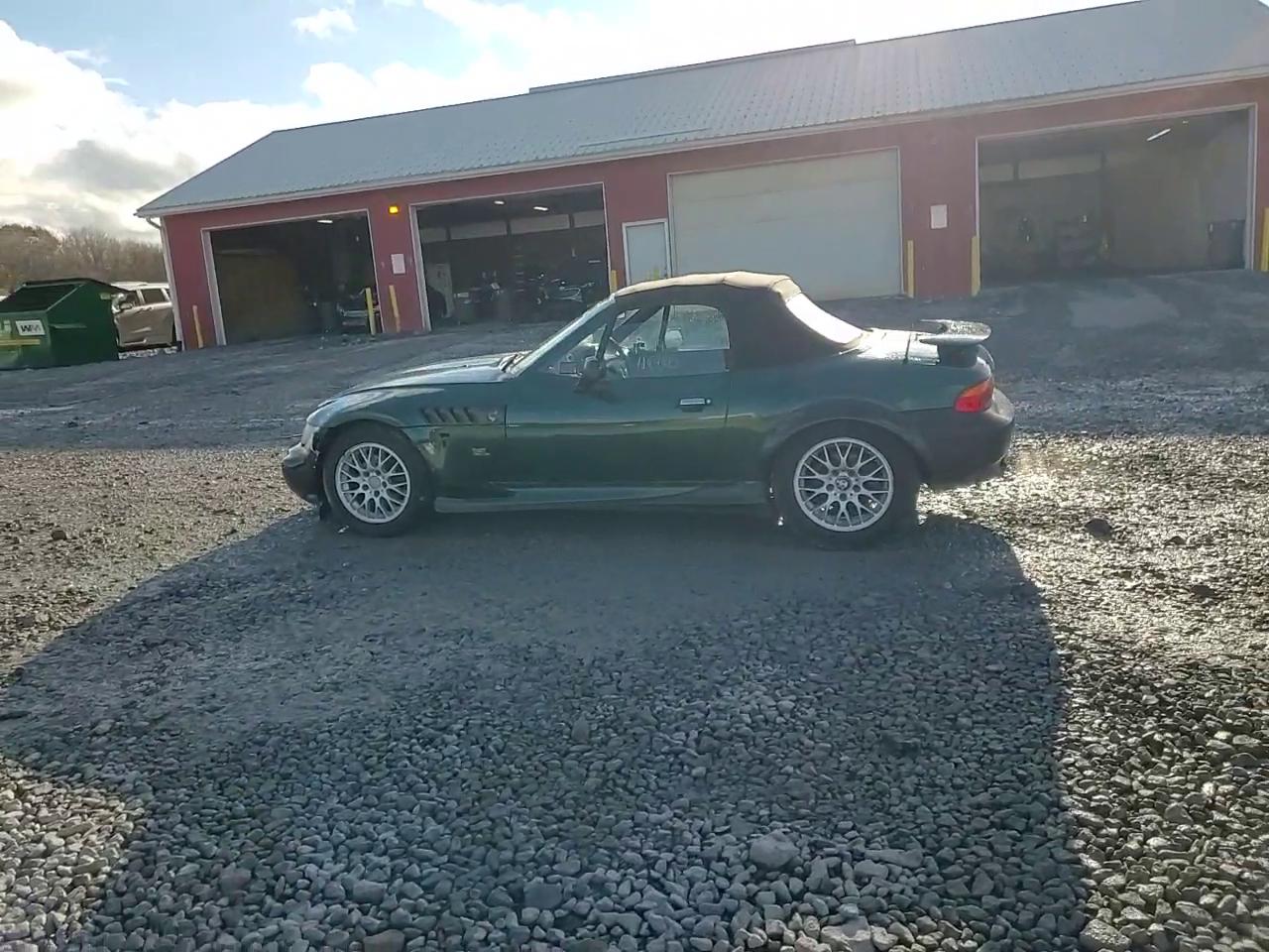 Фото: 4USCH7323WLE06063