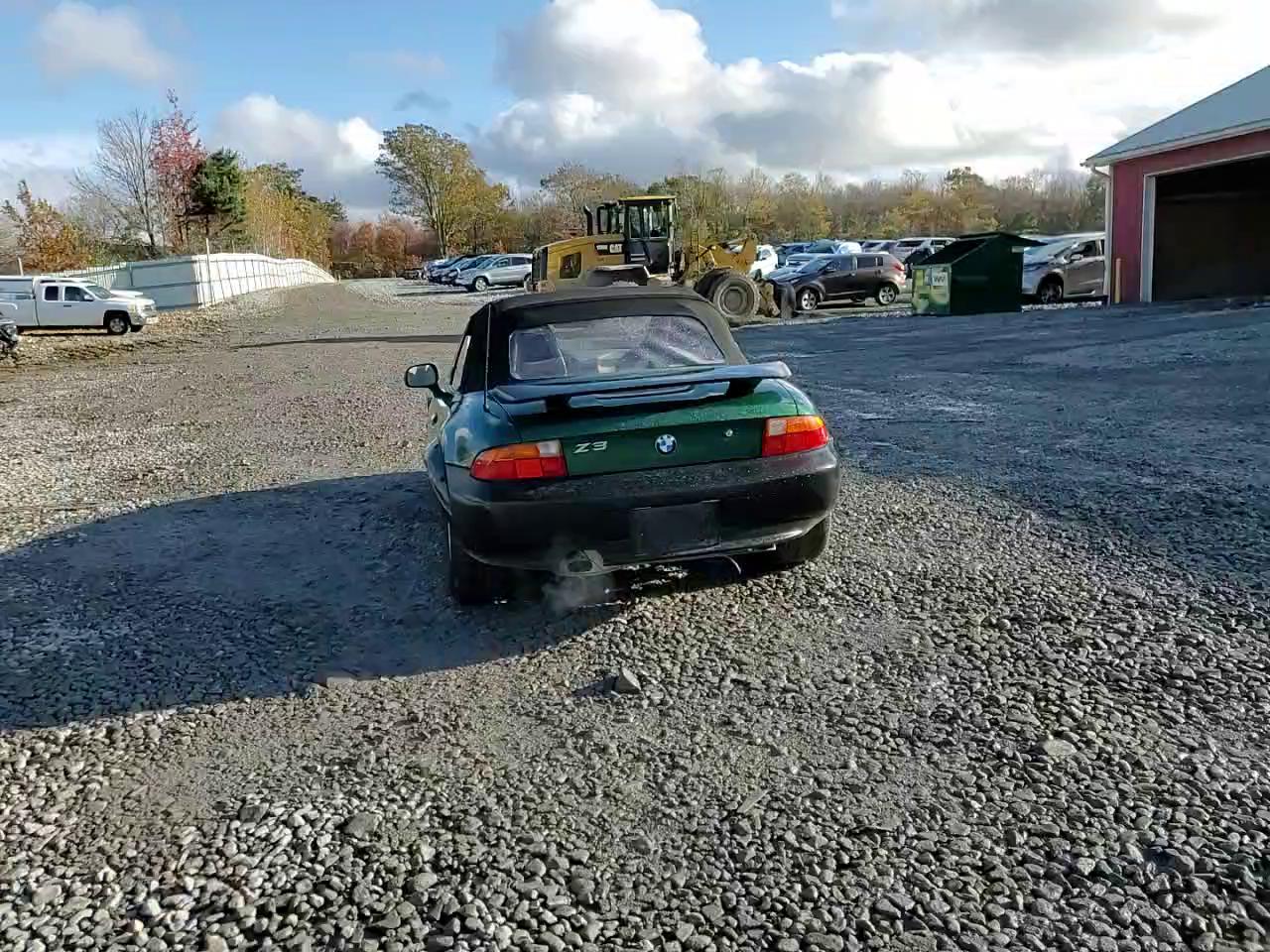 Фото: 4USCH7323WLE06063