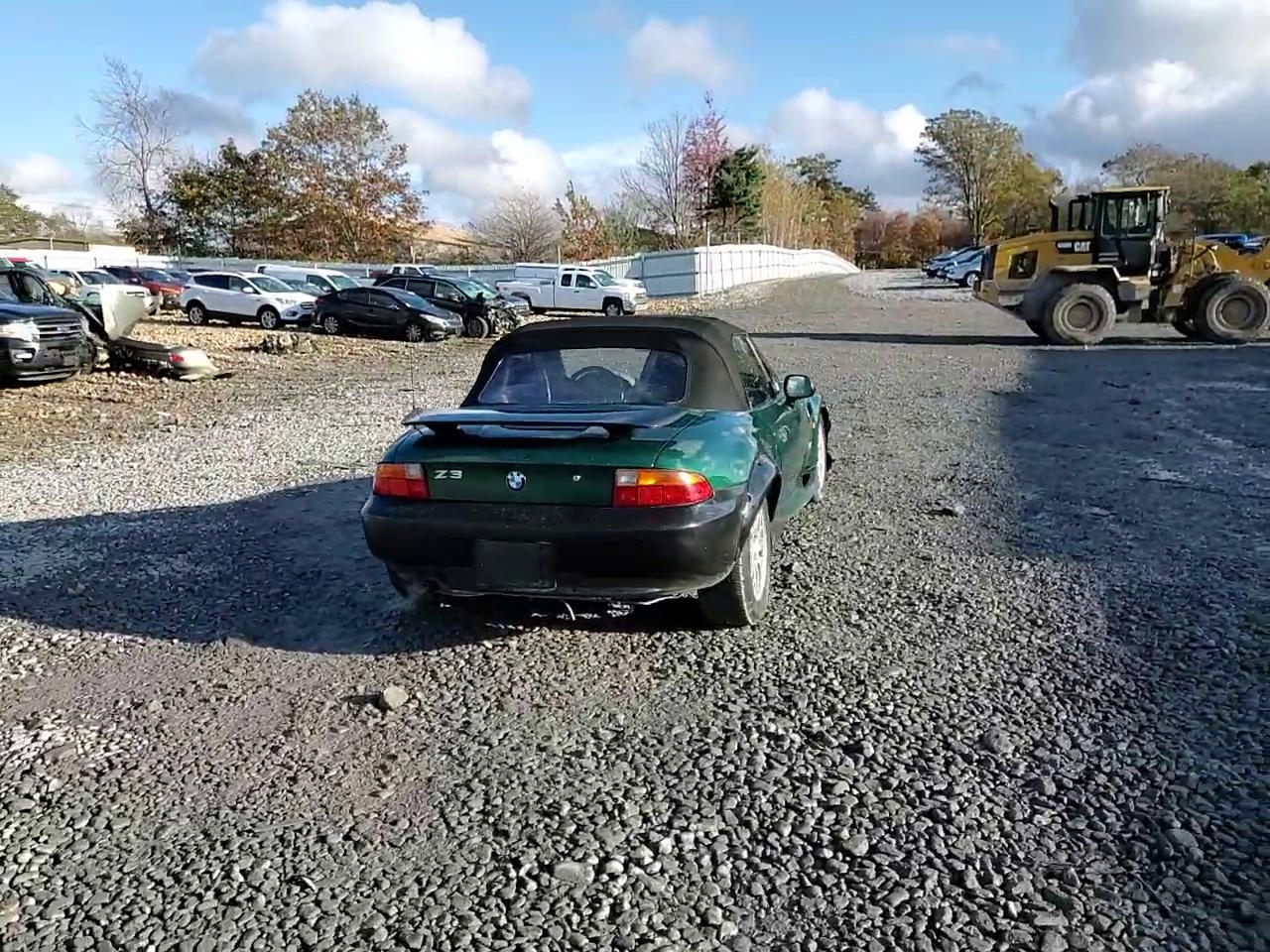 Фото: 4USCH7323WLE06063