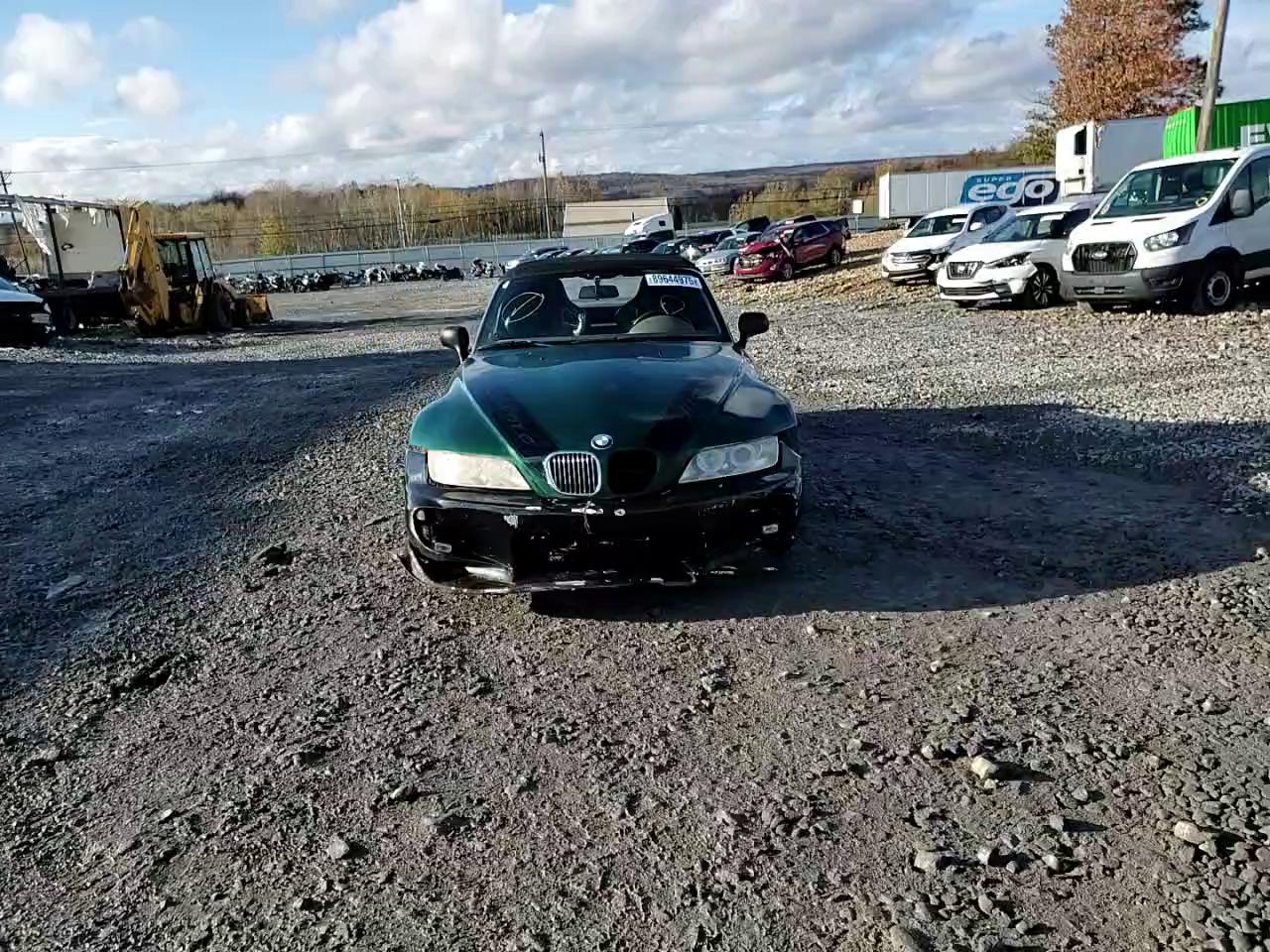 Фото: 4USCH7323WLE06063