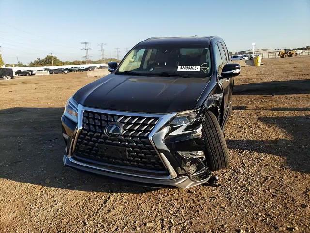 2021 Lexus Gx 460 Premium VIN: JTJAM7BX1M5291383 Lot: 82508305