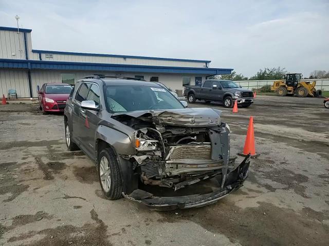 2011 GMC Terrain Slt VIN: 2CTFLVEC5B6214336 Lot: 86997425