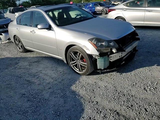 2007 Infiniti M35 Base VIN: JNKAY01E37M310880 Lot: 86782575