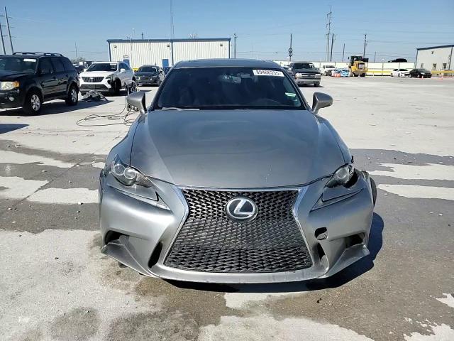 2015 Lexus Is 250 VIN: JTHBF1D22F5064091 Lot: 89466335