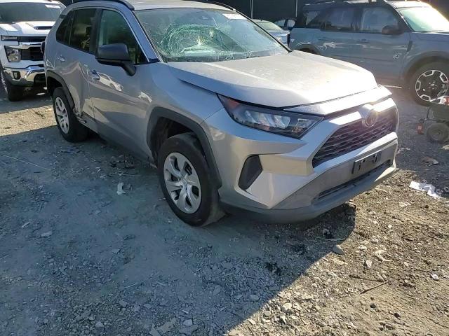 2019 Toyota Rav4 Le VIN: 2T3H1RFVXKW037420 Lot: 85786125